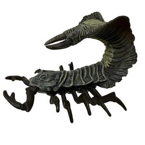 King Kong Playmates 2005 Scorpio-pede Figure Universal Studios Playmates Monster